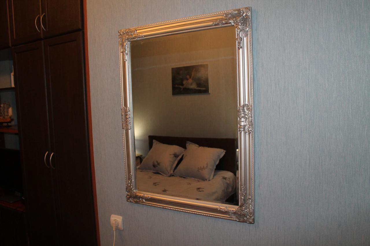 מלון Alpha טביליסי מראה חיצוני תמונה